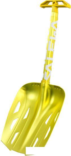 Лопата походная Salewa Scratch SL Shovel 2625-0240 (желтый) - фото 1 - id-p226143616