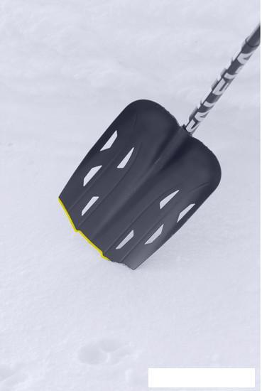 Лопата походная Salewa Scratch SL Shovel 2625-0240 (желтый) - фото 4 - id-p226143616