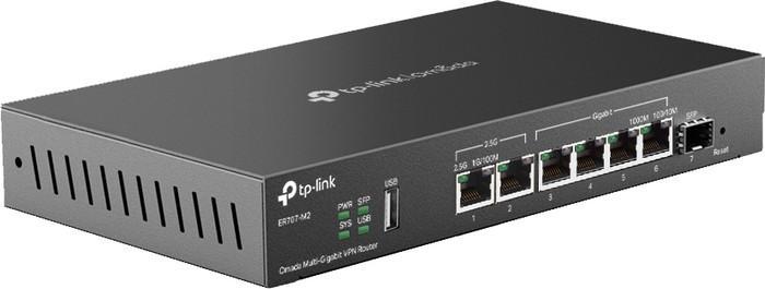 VPN-маршрутизатор TP-Link ER707-M2 - фото 2 - id-p226143617