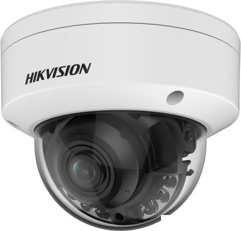 IP-камера Hikvision DS-2CD2787G2HT-LIZS (2.8-12 мм, белый) - фото 1 - id-p226143626