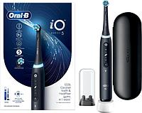 Электрическая зубная щетка Oral-B iO 5 IOG5.1A6.1DK (черный)