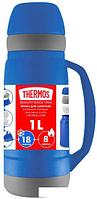 Термос Thermos Weekend 36-100 1л (синий)