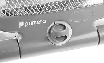 Инфракрасный обогреватель Primera IRP-802-QTK, фото 3
