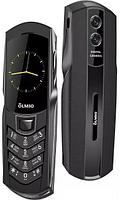 Кнопочный телефон Olmio K08 (черный)
