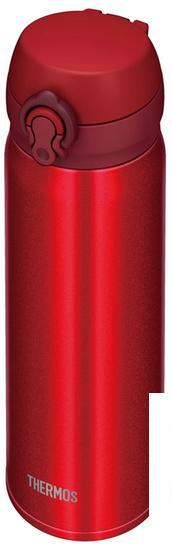 Термокружка Thermos JNL-504 MTR 500мл (красный) - фото 3 - id-p224894973