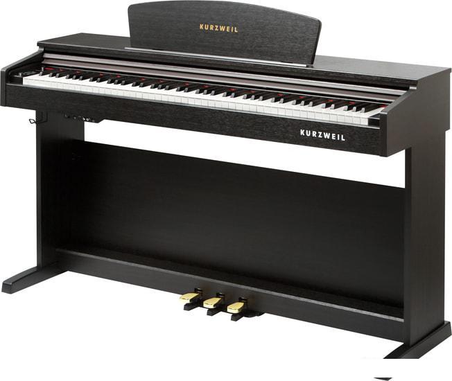 Цифровое пианино Kurzweil M90 (черный палисандр) - фото 1 - id-p224895024