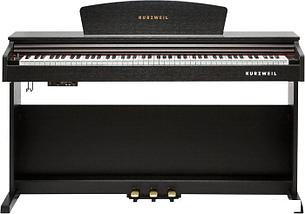 Цифровое пианино Kurzweil M90 (черный палисандр), фото 2