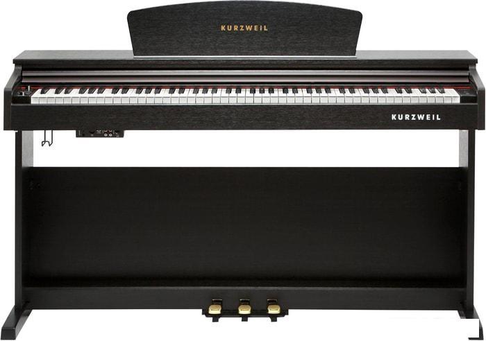 Цифровое пианино Kurzweil M90 (черный палисандр) - фото 2 - id-p224895024