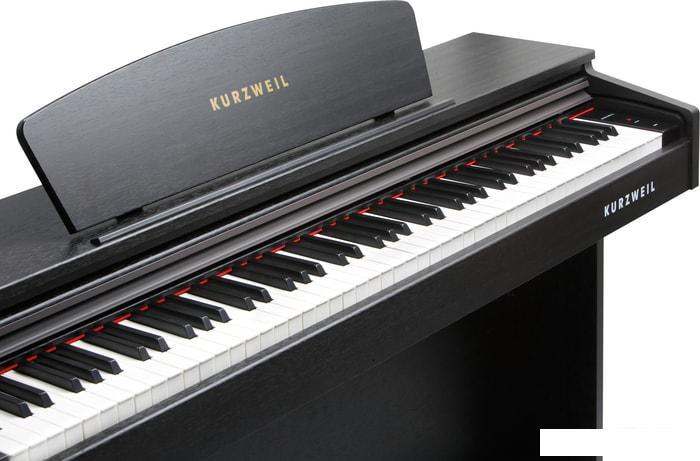 Цифровое пианино Kurzweil M90 (черный палисандр) - фото 4 - id-p224895024