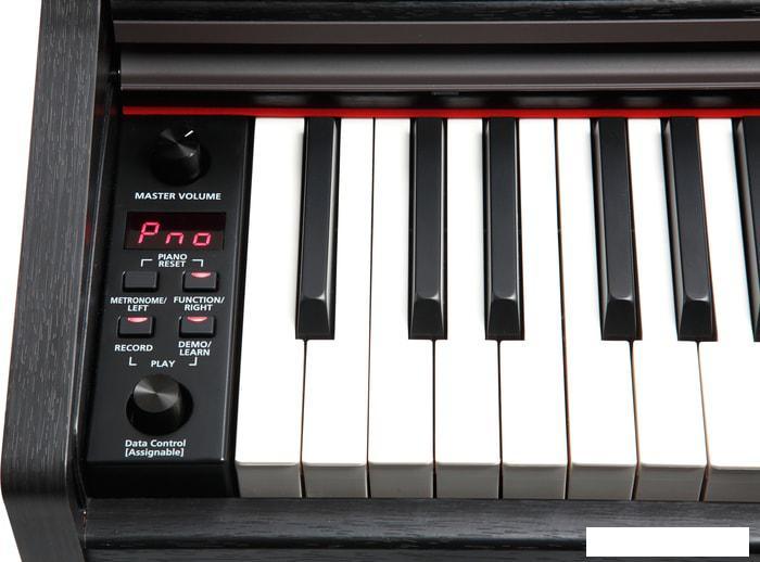 Цифровое пианино Kurzweil M90 (черный палисандр) - фото 5 - id-p224895024
