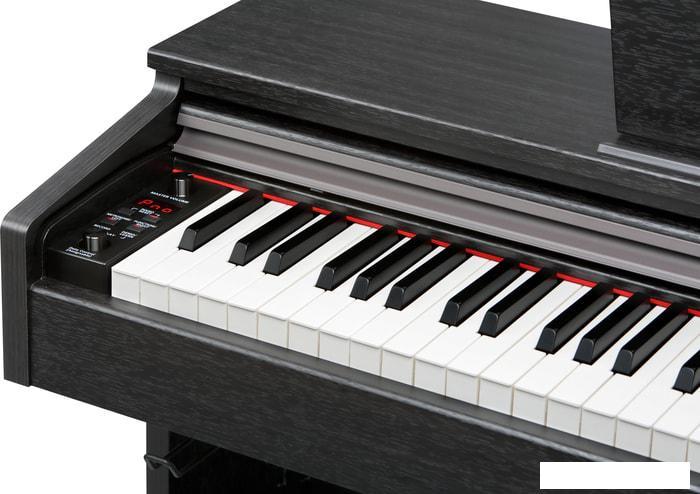 Цифровое пианино Kurzweil M90 (черный палисандр) - фото 6 - id-p224895024