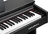 Цифровое пианино Kurzweil M90 (черный палисандр), фото 3