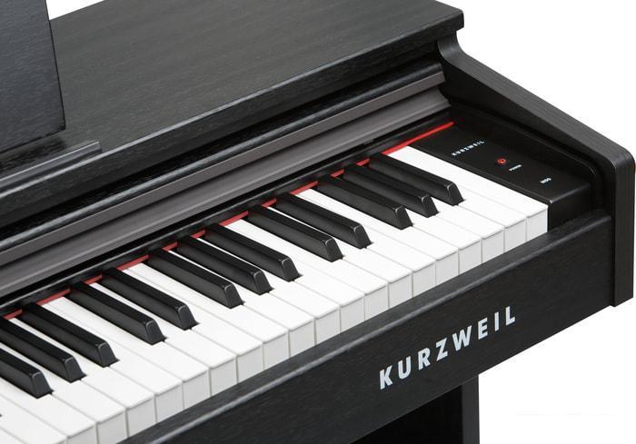 Цифровое пианино Kurzweil M90 (черный палисандр) - фото 7 - id-p224895024