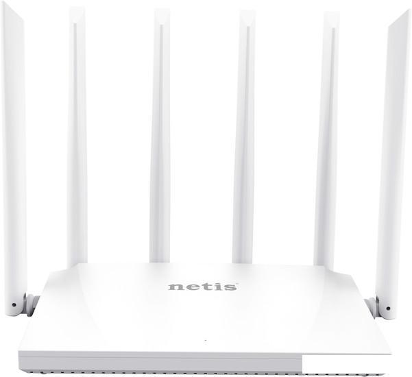 Wi-Fi роутер Netis NC63 - фото 1 - id-p226143756