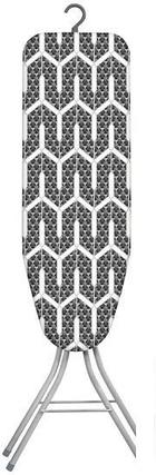 Гладильная доска Nika Mini NM/4 (с геометрическим узором), фото 2