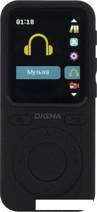 Плеер MP3 Digma B5 8GB, фото 2