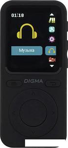 Плеер MP3 Digma B5 8GB