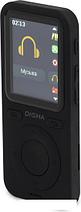 Плеер MP3 Digma B5 8GB, фото 3