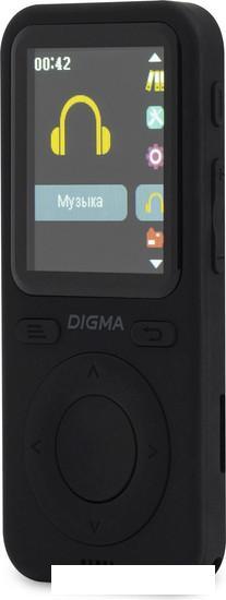 Плеер MP3 Digma B5 8GB - фото 5 - id-p226143790