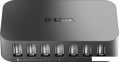 USB-хаб  D-Link DUB-H7/F1A