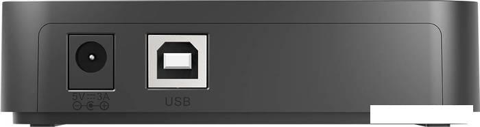 USB-хаб D-Link DUB-H7/F1A - фото 3 - id-p226279579