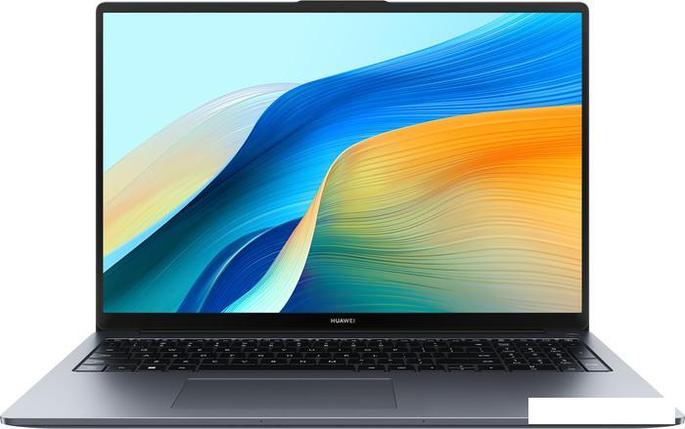 Ноутбук Huawei MateBook D 16 2024 MCLG-X 53013WXC, фото 2