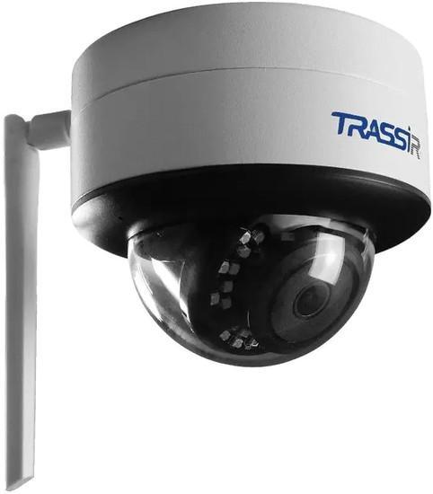 IP-камера TRASSIR TR-W2D5 - фото 1 - id-p226143800