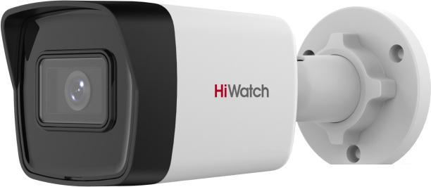 IP-камера HiWatch DS-I400(D) (4 мм) - фото 1 - id-p226143802