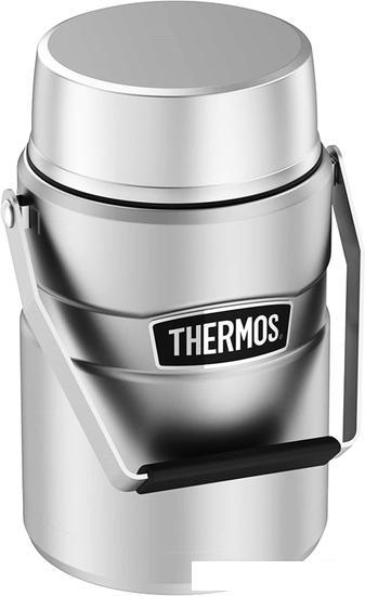 Термос для еды Thermos SK-3030 MS 1.4л (нержавеющая сталь) - фото 4 - id-p224896407