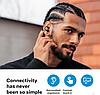 Наушники Sennheiser Momentum True Wireless 4 (белый/серебристый), фото 3