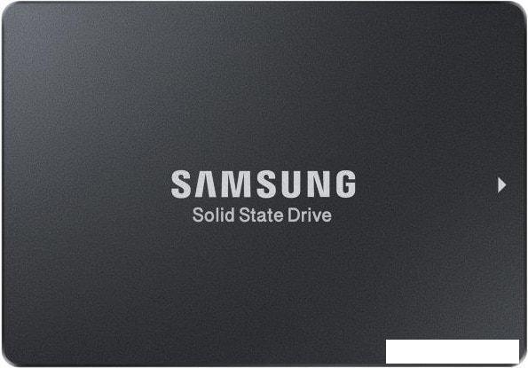 SSD Samsung PM883 7.68TB MZ7LH7T6HMLA, фото 2