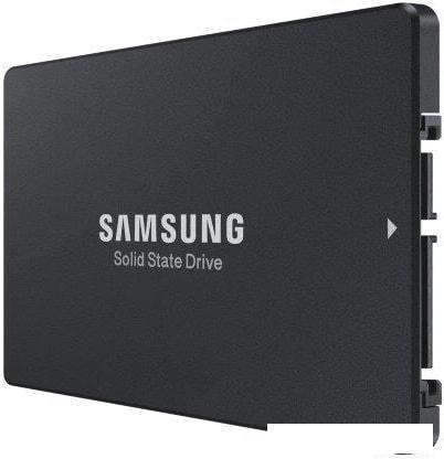 SSD Samsung PM883 7.68TB MZ7LH7T6HMLA, фото 2