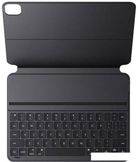 Чехол для планшета Baseus Brilliance Series Magnetic Keyboard для Apple iPad Air4/Air5 10.9 /iPad Pr - фото 3 - id-p226279611