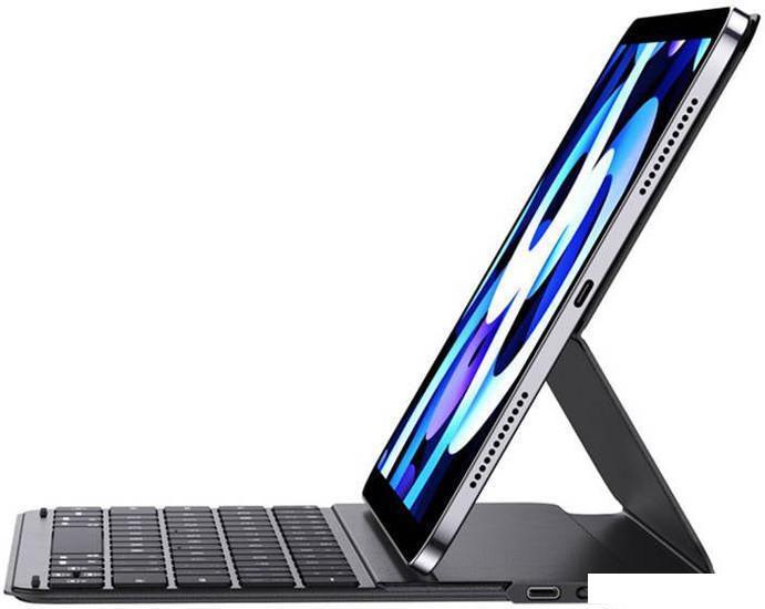 Чехол для планшета Baseus Brilliance Series Magnetic Keyboard для Apple iPad Air4/Air5 10.9 /iPad Pr - фото 4 - id-p226279611