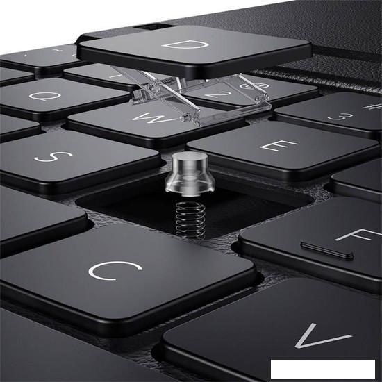 Чехол для планшета Baseus Brilliance Series Magnetic Keyboard для Apple iPad Air4/Air5 10.9 /iPad Pr - фото 6 - id-p226279611