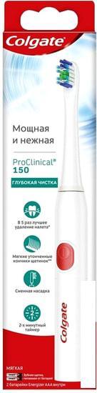 Электрическая зубная щетка Colgate Proclinical 150 - фото 4 - id-p224896668