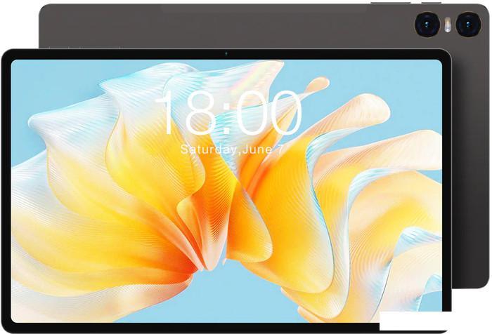 Планшет Teclast T40 Air 8GB/256GB LTE (серый)