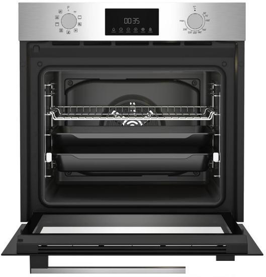 Электрический духовой шкаф Indesit IFE 3841 JC IX - фото 4 - id-p226279640