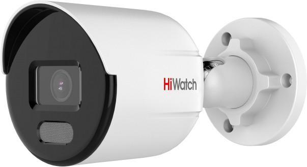 IP-камера HiWatch DS-I250L(C) (4 мм) - фото 1 - id-p226143849