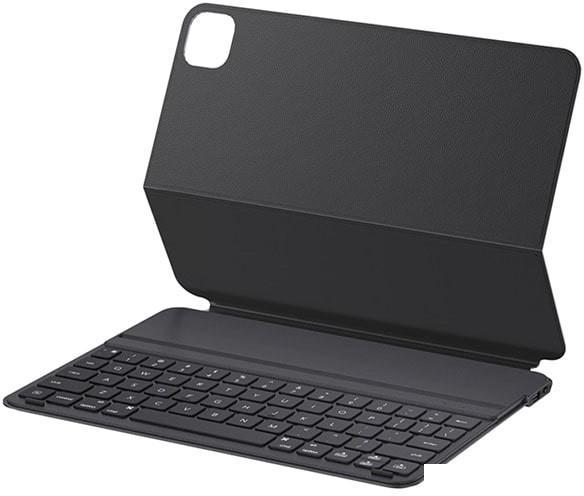 Чехол для планшета Baseus Brilliance Series Magnetic Keyboard для Apple iPad Pro 12.9 (черный) - фото 1 - id-p226279677