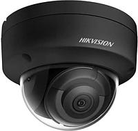 IP-камера Hikvision DS-2CD2147G2H-LISU (2.8 мм, черный)