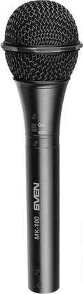 Проводной микрофон SVEN MK-100, фото 2