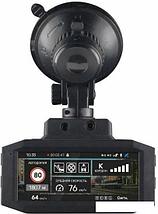 Видеорегистратор-радар детектор-GPS информатор (3в1) Incar SDR-241 Nepal / GPS, фото 2