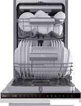 Встраиваемая посудомоечная машина Midea MID45S720i, фото 2