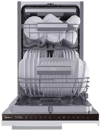 Встраиваемая посудомоечная машина Midea MID45S440i, фото 2