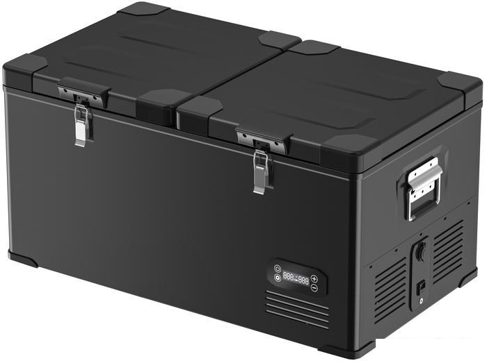 Компрессорный автохолодильник Filymore M91 91л (черный) - фото 1 - id-p225069041