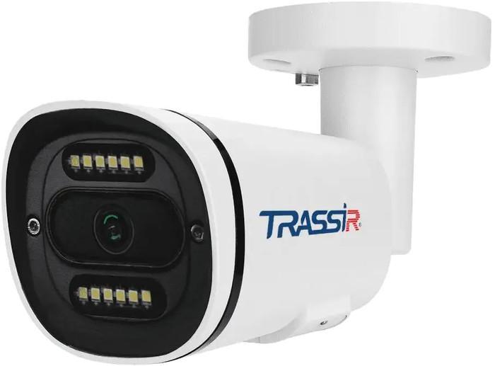 IP-камера TRASSIR TR-D2121CL3 - фото 1 - id-p226143926