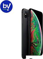 Смартфон Apple iPhone XS Max 256GB Восстановленный by Breezy, грейд A (серый космос)