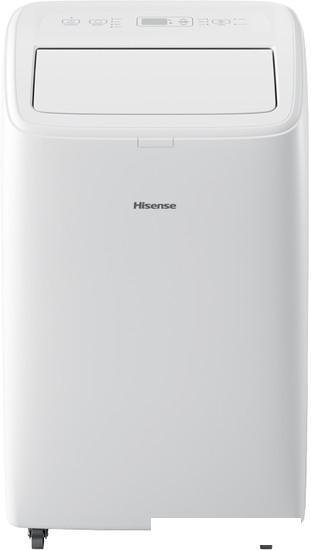 Мобильный кондиционер Hisense C-series AP-12CW4GQCS00 - фото 1 - id-p226143932