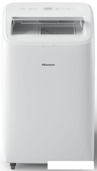 Мобильный кондиционер Hisense C-series AP-12CW4GQCS00 - фото 2 - id-p226143932